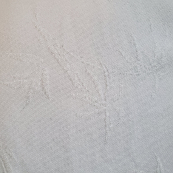 Morona Palmtree Pattern Polo - Picture 3 of 6